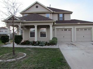 21307 Fairbrook Park Ct, Spring, TX 77379