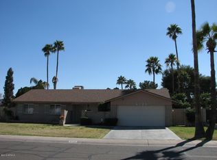 4725 W Corrine Dr, Glendale, AZ 85304