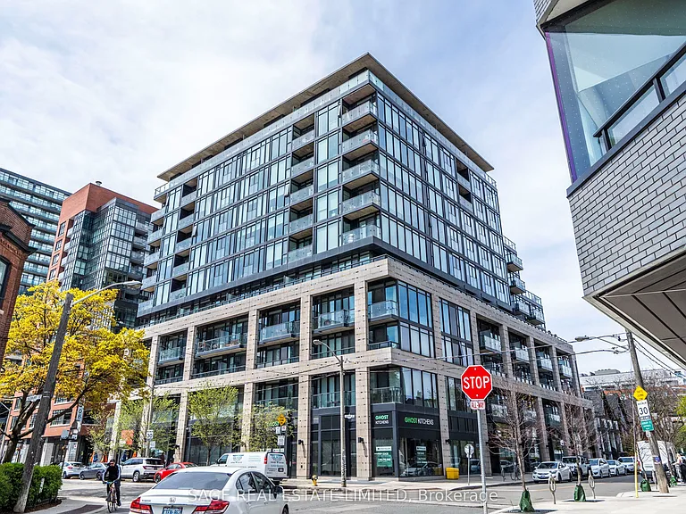 8 Dovercourt Rd #216 — Photo 1