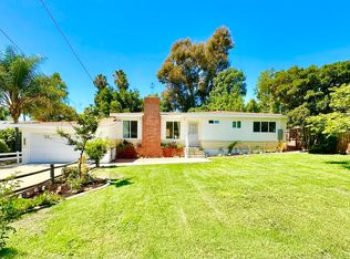 938 Tiger Tail Rd #1, Vista, CA 92084