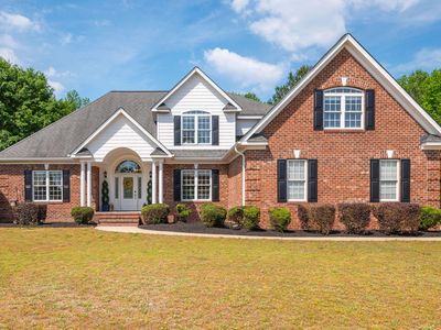 306 Gator Dr, Goldsboro, NC, 27530