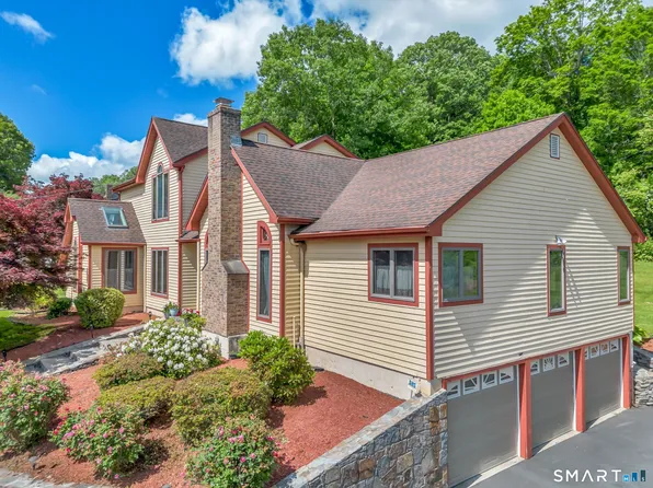 604 Brownstone Ridge, Meriden, CT 06451