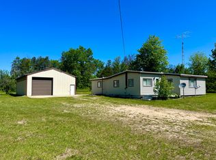 4952 Wilderness Trl, Grayling, MI 49738