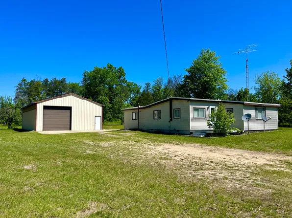 4952 Wilderness Trl, Grayling, MI 49738