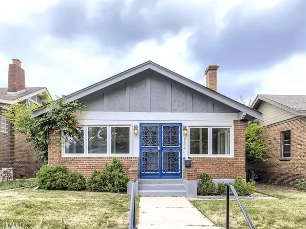 3151 W 36th Ave, Denver, CO 80211