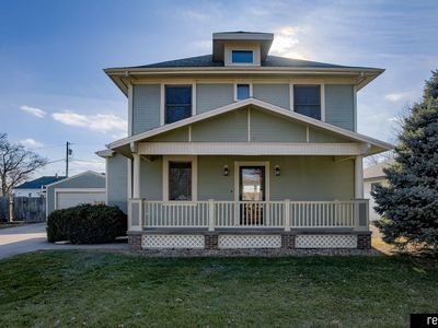 1125 E 11 St, Fremont, NE, 68025