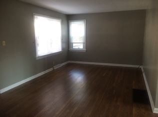 3124 Woodland Ave NW, Canton, OH 44709
