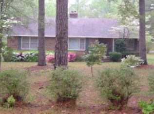 530 Guill St, Thomson, GA 30824