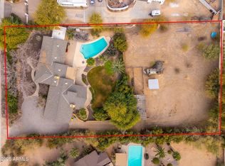 6319 N Mockingbird Ln, Paradise Valley, AZ 85253