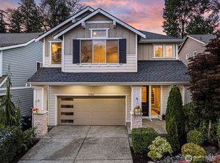 3766 Monterey Court NE, Renton, WA 98056