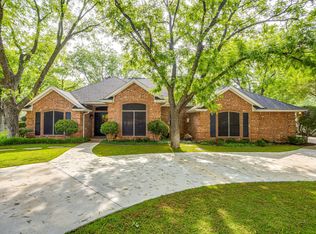 6203 Prospect Hill Dr, Granbury, TX 76049