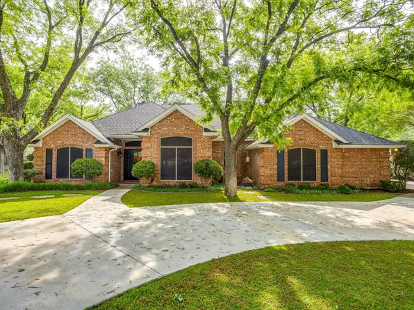 6203 Prospect Hill Dr, Granbury, TX 76049