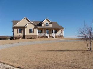 6300 N 279th St W, Mount Hope, KS 67108