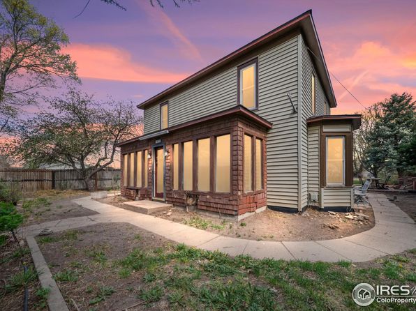 213 W 3rd Ave, Iliff, CO 80736
