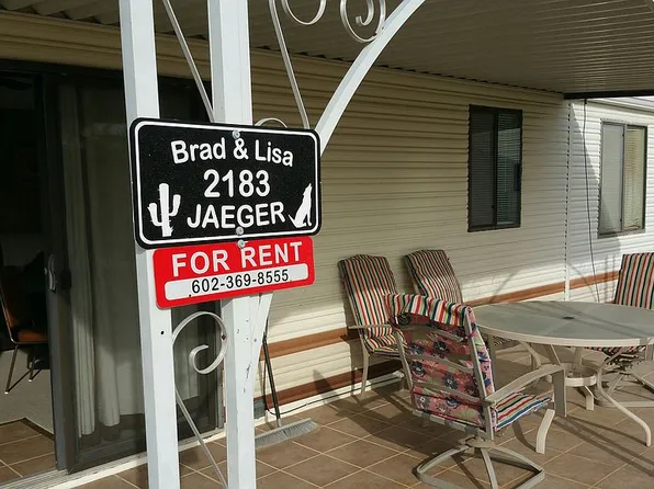 17200 W Bell Rd Lot 2183, Surprise, AZ 85374