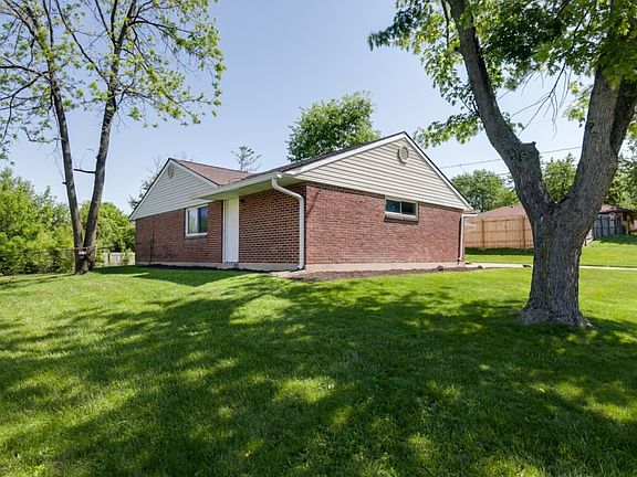 4th image of 5529 Moorefield Dr