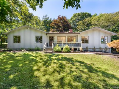 60 Valentine Road, Shoreham, NY, 11786