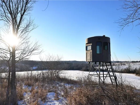 W 160th Ave, Martinsville, MO 64467