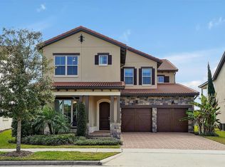 15618 Shorebird Ln, Winter Garden, FL 34787