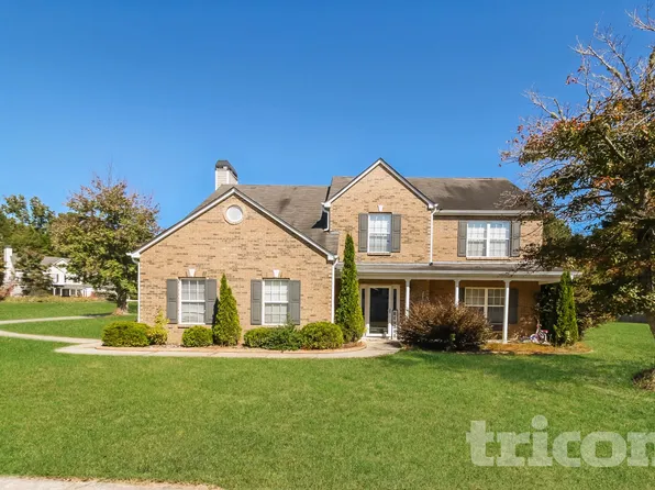 1230 Webb Farm Ln, Loganville, GA 30052