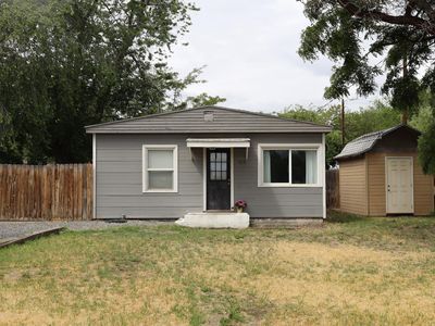 105 N Ione St, Kennewick, WA, 99336