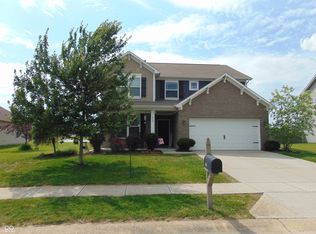 408 Wayles Dr, Pittsboro, IN 46167