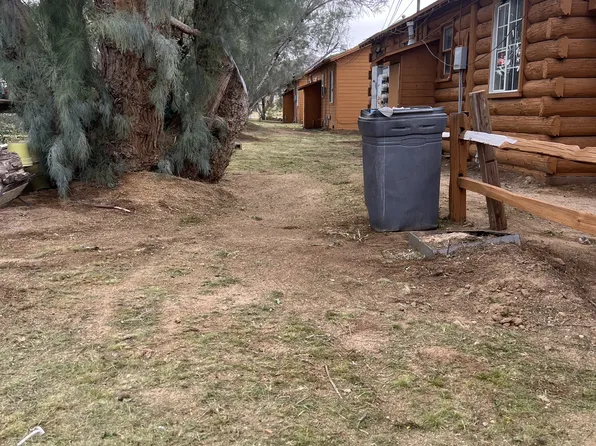 55747 Santa Fe Trl, Yucca Valley, CA