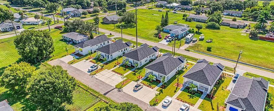 Del Boca Vista