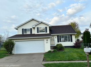 3117 SW Townpark Dr, Ankeny, IA 50023