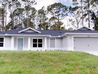 3301 Tally Ho Rd, North Port, FL, 34291
