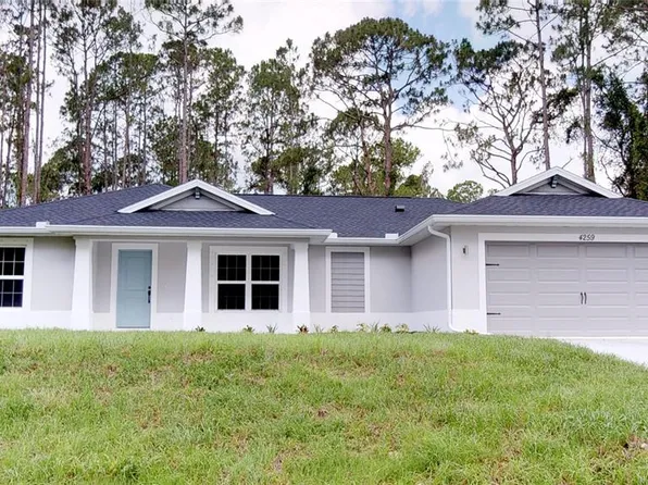 3301 Tally Ho Rd, North Port, FL 34291