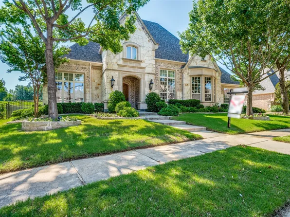 8540 Canyon Xing, Argyle, TX 76226