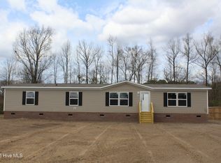 123 George Sumner Rd, Beulaville, NC 28518