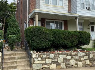 4425 Unruh Ave, Philadelphia, PA 19135
