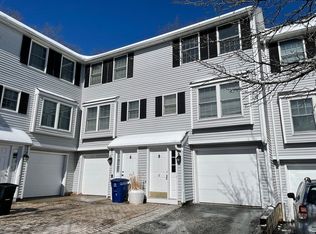 8 Fallon Ct #8, Quincy, MA 02169