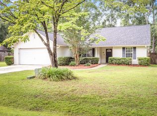 8325 Yellow Ln, Tallahassee, FL 32311