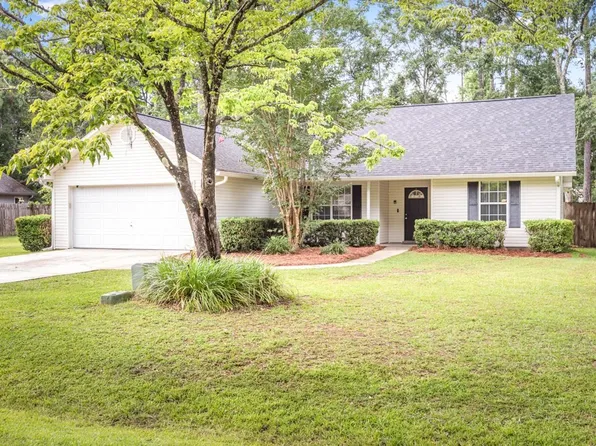 8325 Yellow Ln, Tallahassee, FL 32311