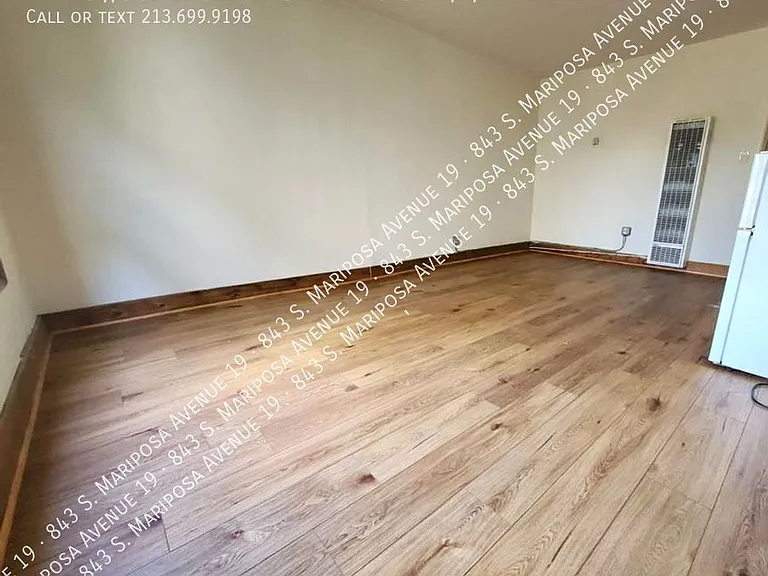 843 S Mariposa Ave #19 — Photo 4