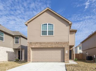 5430 Tobins Gully Dr, Katy, TX 77449
