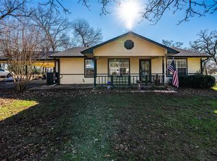 12833 Whiterock Rd, Mabank, TX 75147