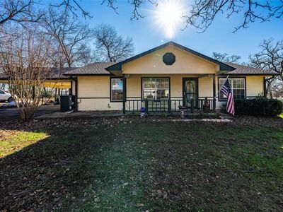 12833 Whiterock Rd, Mabank, TX, 75147