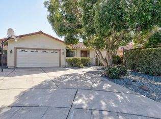 790 Steuben Dr, Sunnyvale, CA 94087