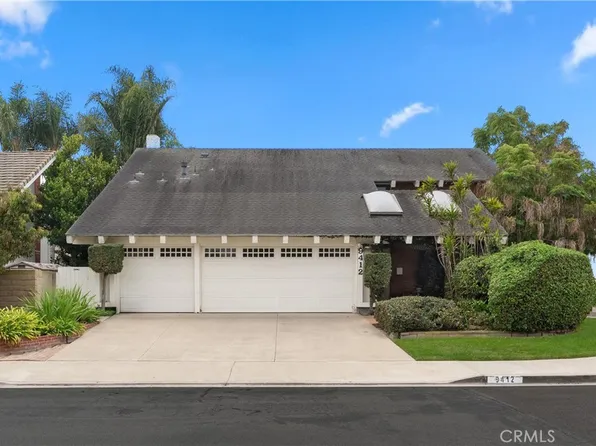 9412 Hingham Dr, Huntington Beach, CA 92646