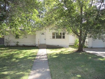 1220 N Money Ave, Augusta, KS, 67010