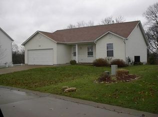 1440 Apple Ridge Ct, Arnold, MO 63010