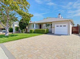 768 Acacia Ave, San Bruno, CA 94066
