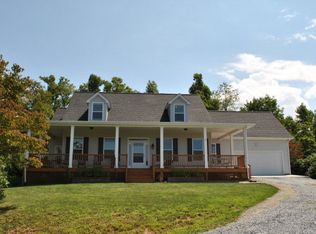 267 Crestridge Ln, Boone, NC 28607