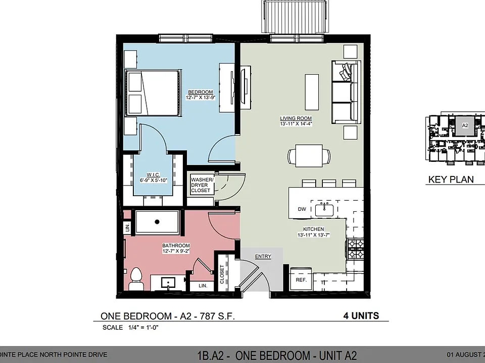 40 Pointe Pl