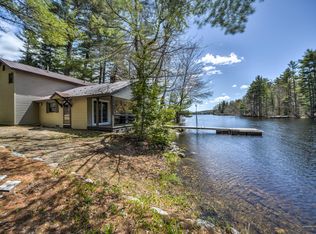 70 Wayaka Ln, Otisfield, ME 04270