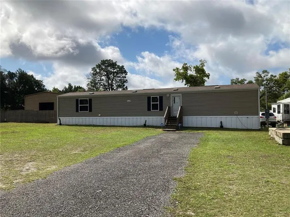 15140 Glenrock Rd, Spring Hill, FL 34610